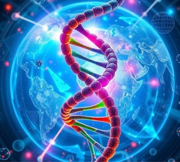 DNA Checker