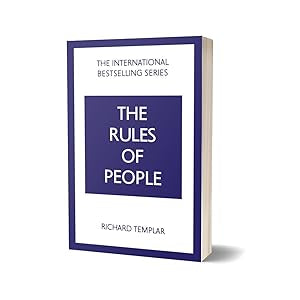 The Rules Of People - Understanding Other People