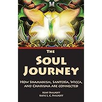 The Soul Journey Book